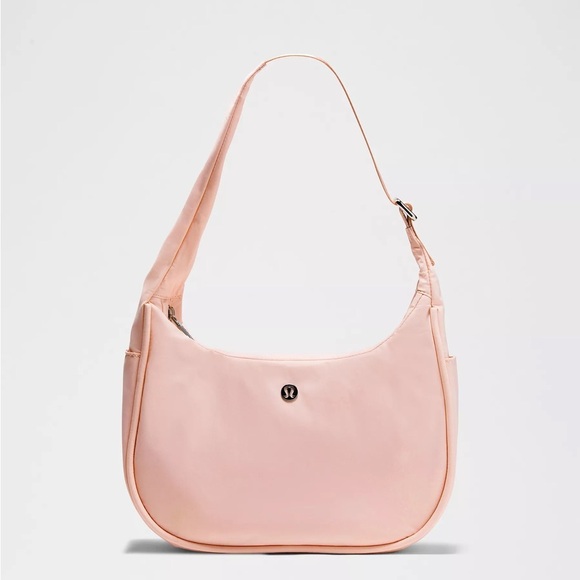 Mini Shoulder Bag 4L - Pink Mist - Picture 1 of 3